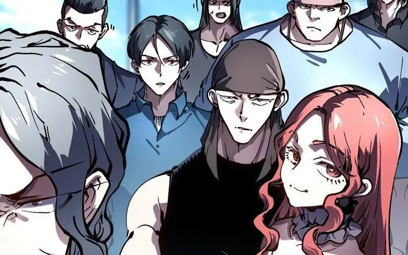 Cao Võ Tiến Hóa: Bắt Đầu Thức Tỉnh Quái Thú Chi Vương - Chapter 69 - Page 75