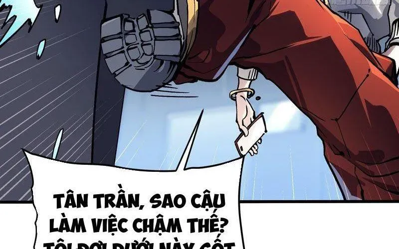 Cao Võ Tiến Hóa: Bắt Đầu Thức Tỉnh Quái Thú Chi Vương - Chapter 69 - Page 81