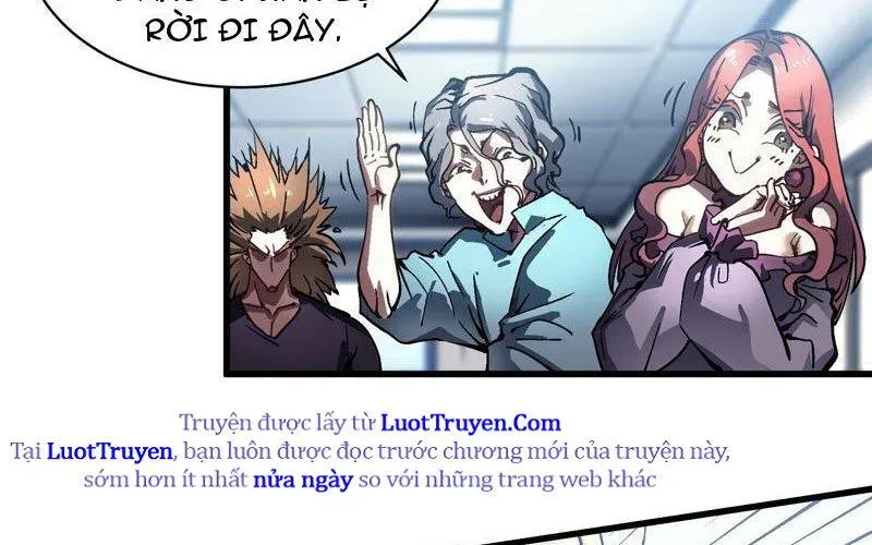 Cao Võ Tiến Hóa: Bắt Đầu Thức Tỉnh Quái Thú Chi Vương - Chapter 69 - Page 83