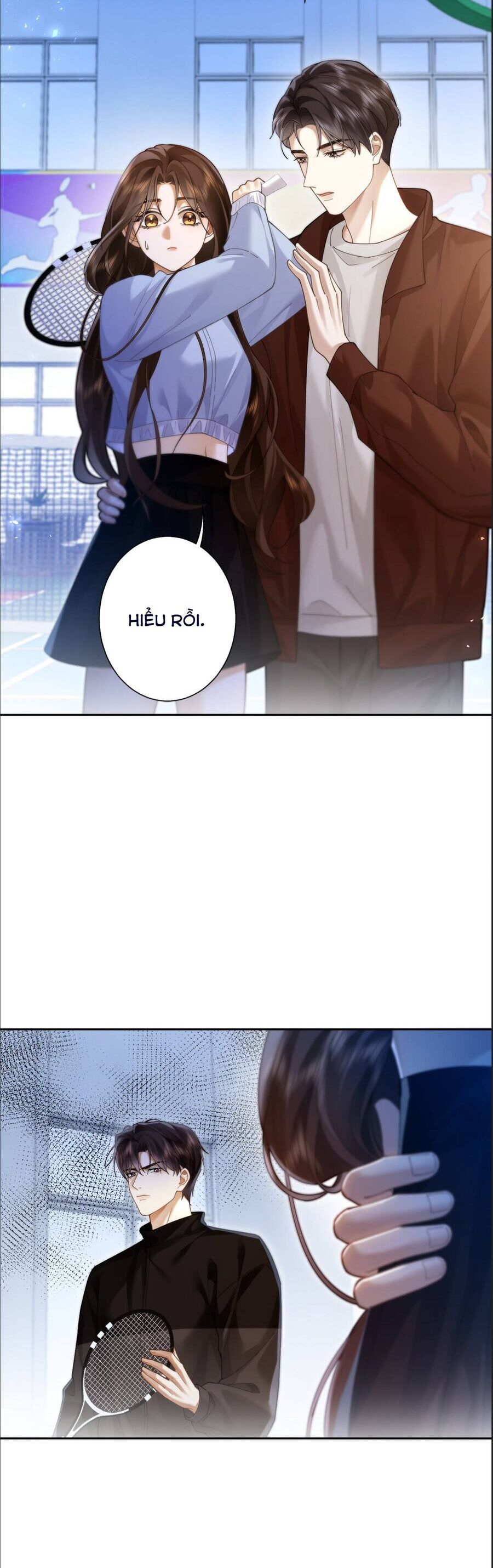 Quyến Rũ Cô Ấy - Chapter 21 - Page 13