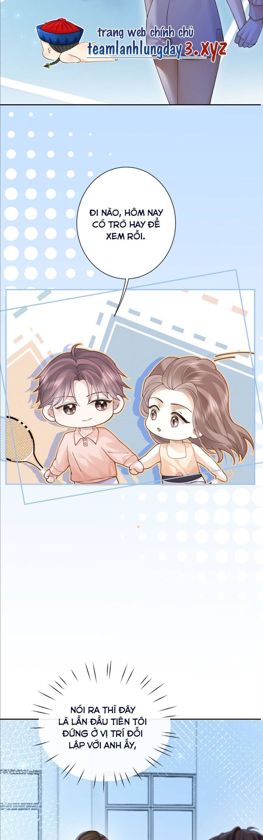 Quyến Rũ Cô Ấy - Chapter 21 - Page 15