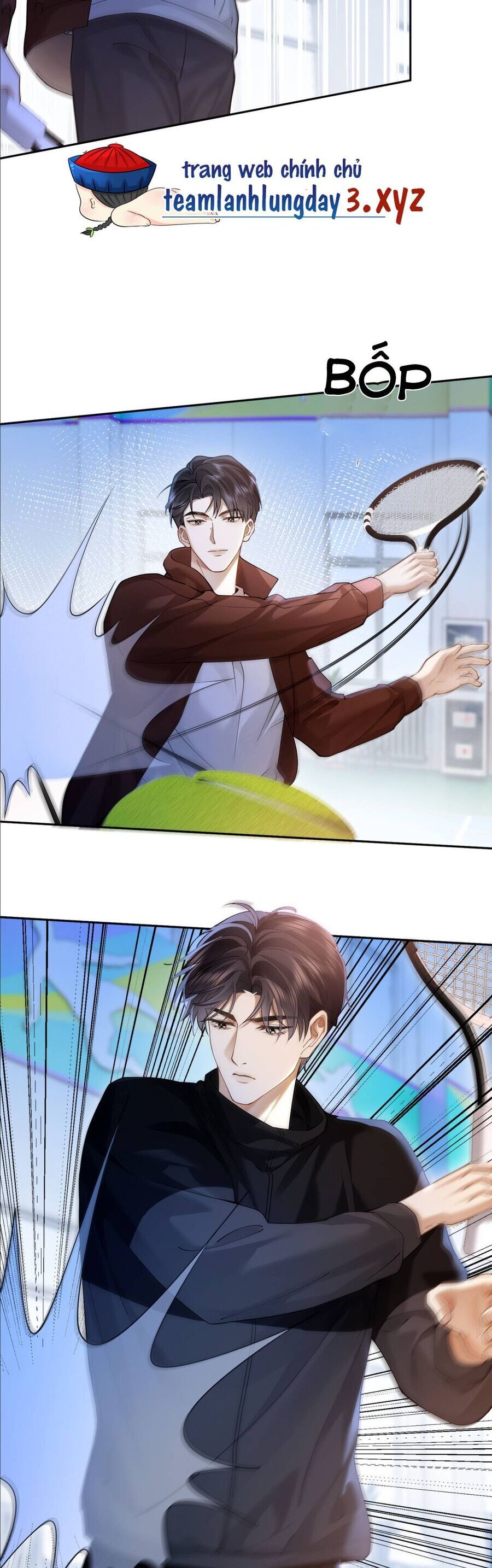 Quyến Rũ Cô Ấy - Chapter 21 - Page 17