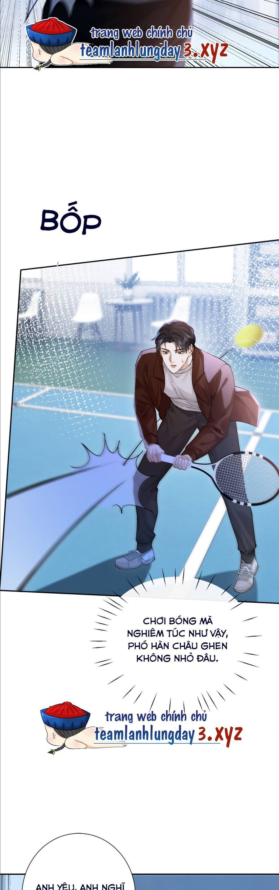 Quyến Rũ Cô Ấy - Chapter 21 - Page 18