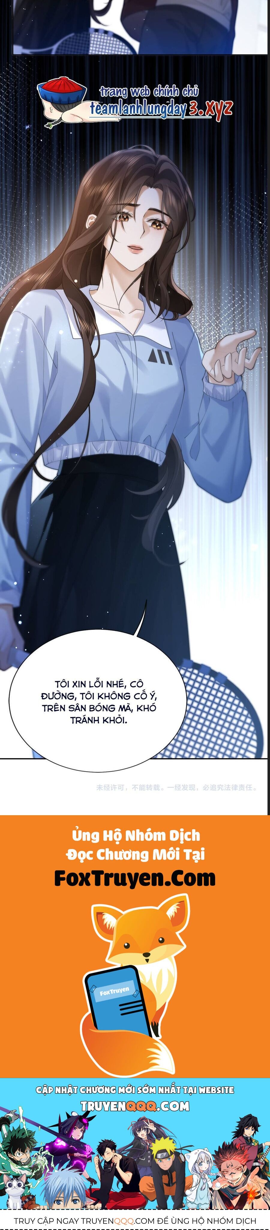 Quyến Rũ Cô Ấy - Chapter 21 - Page 23