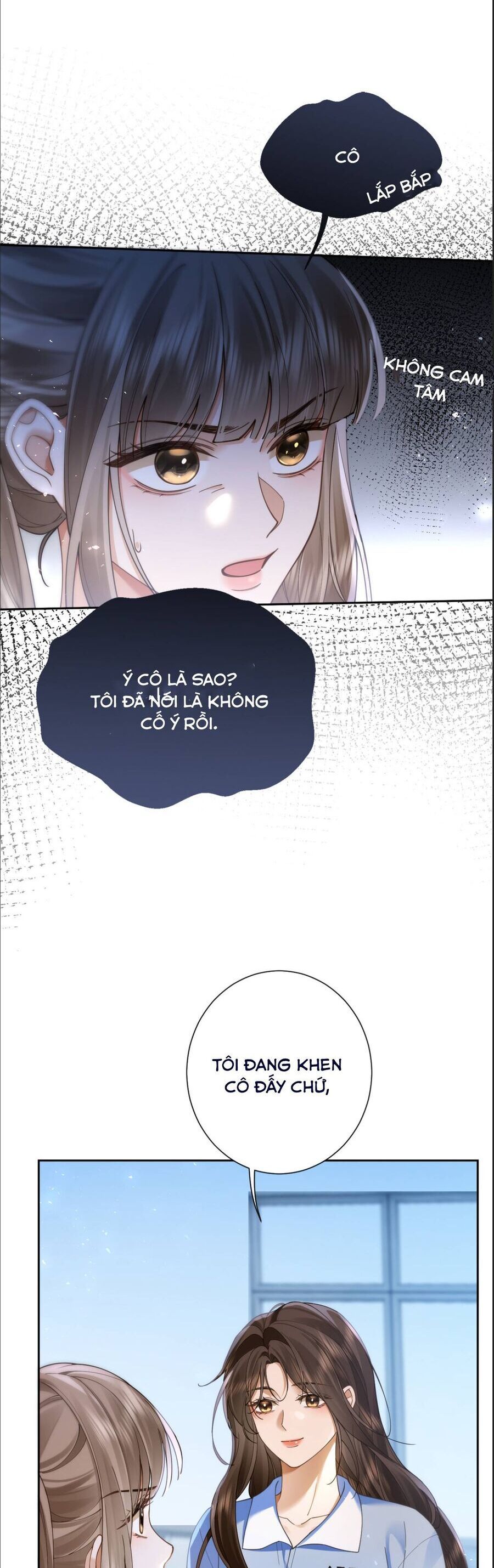 Quyến Rũ Cô Ấy - Chapter 21 - Page 6