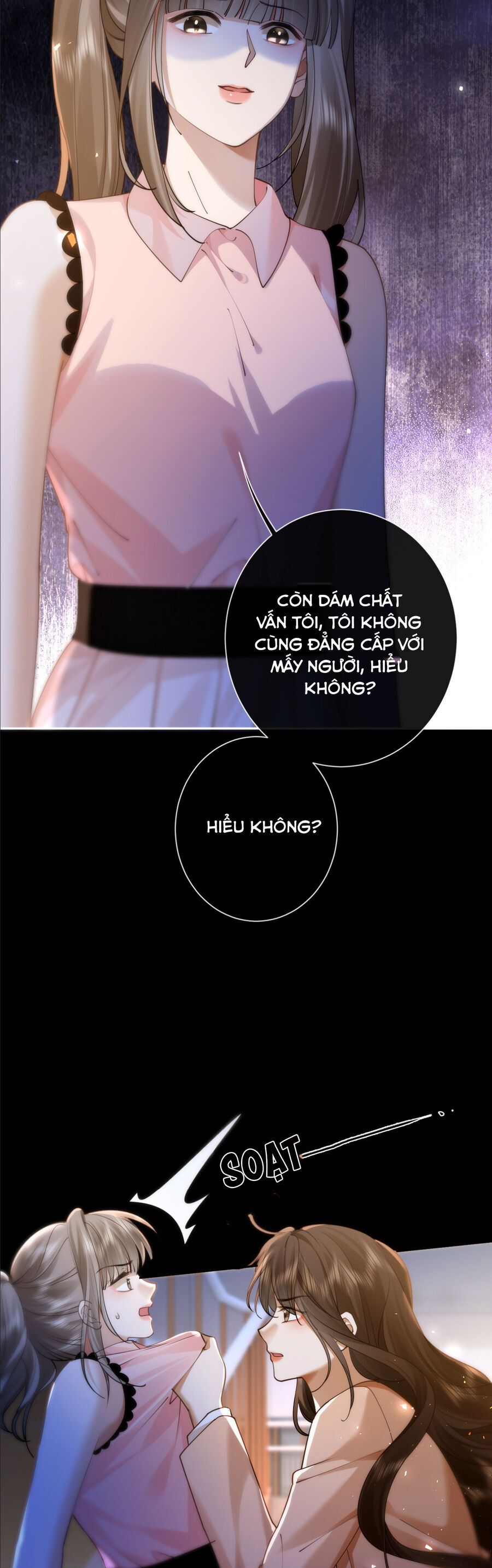 Quyến Rũ Cô Ấy - Chapter 22 - Page 11