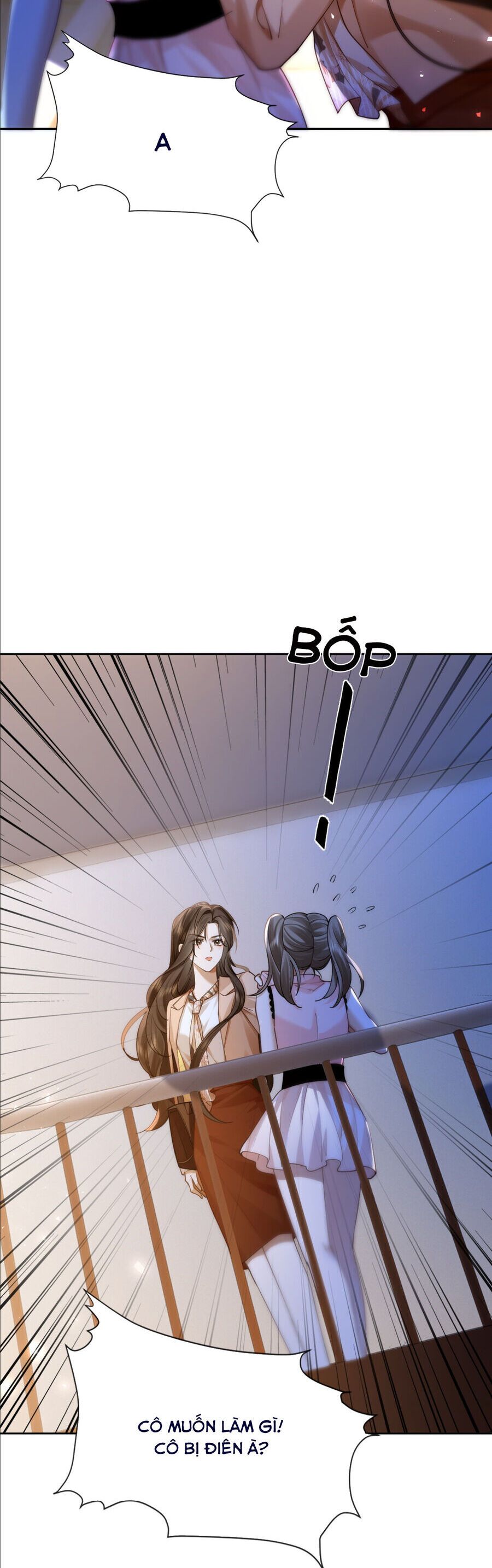 Quyến Rũ Cô Ấy - Chapter 22 - Page 12