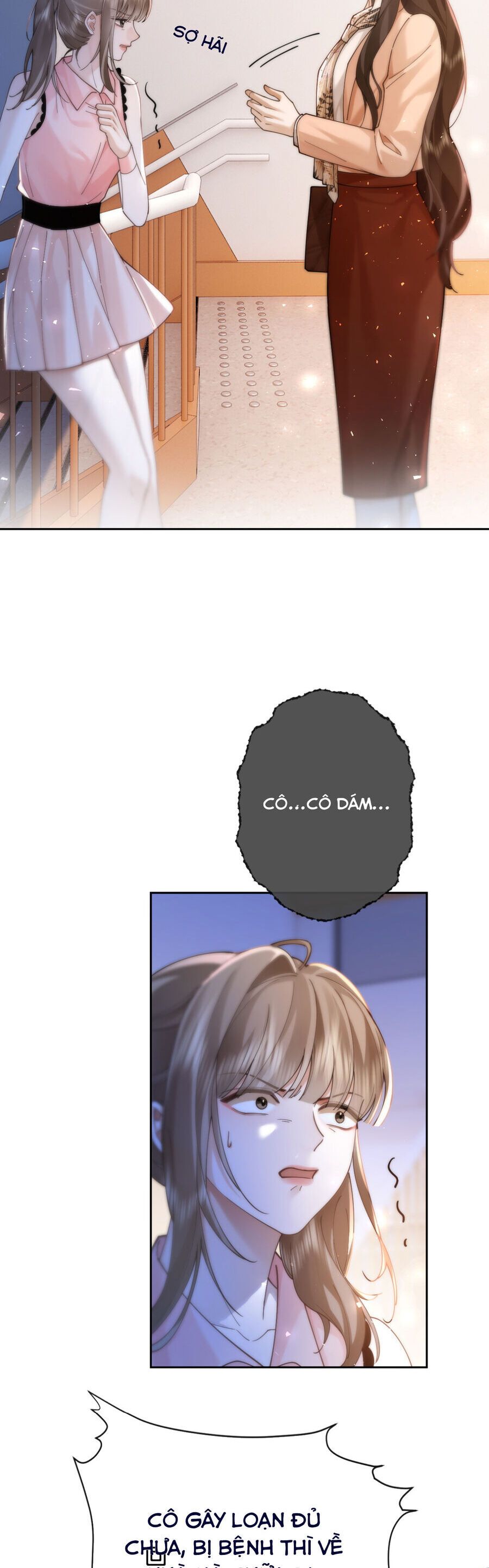 Quyến Rũ Cô Ấy - Chapter 22 - Page 17