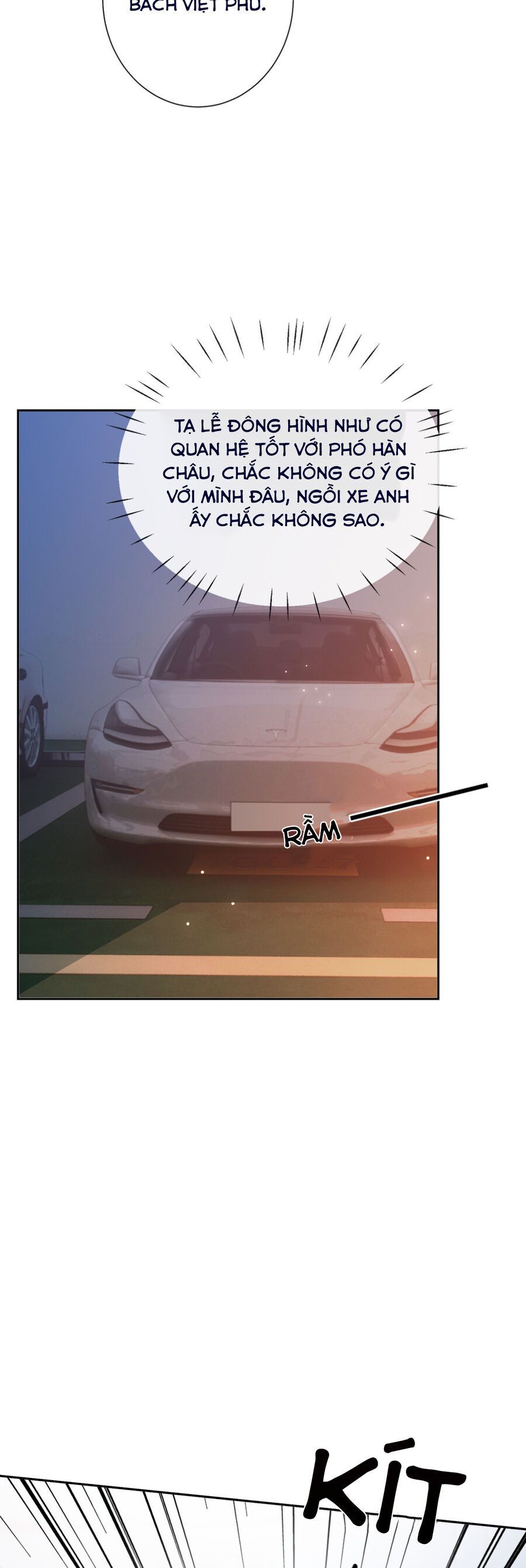 Quyến Rũ Cô Ấy - Chapter 22 - Page 25