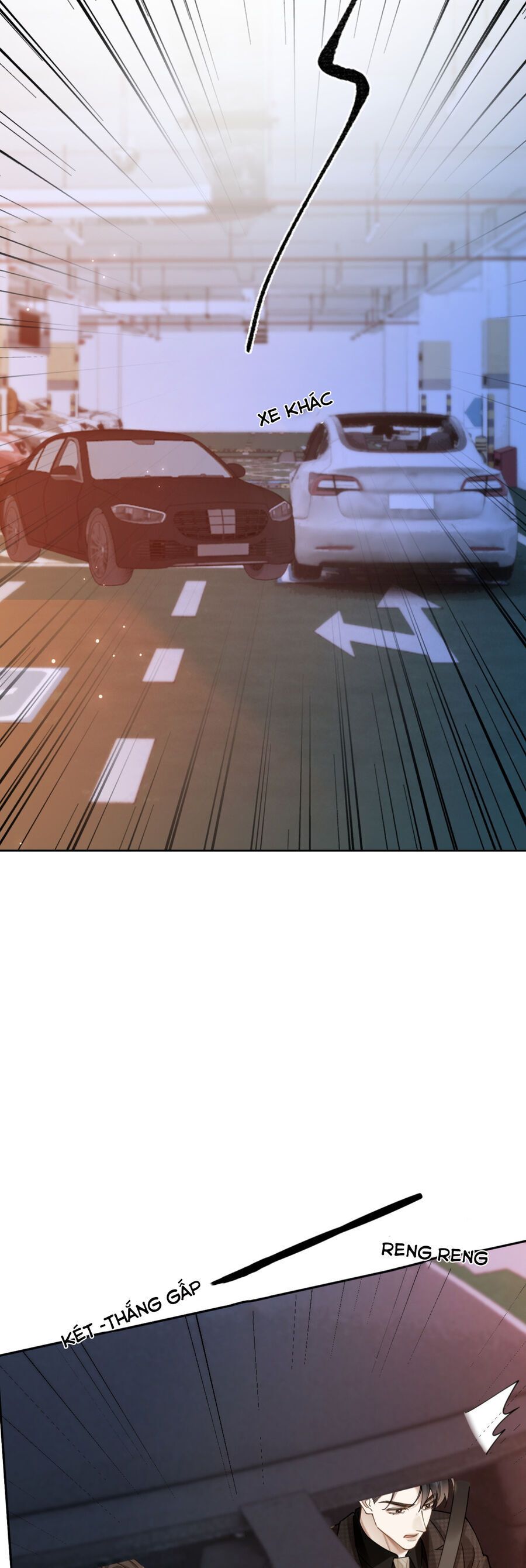 Quyến Rũ Cô Ấy - Chapter 22 - Page 26