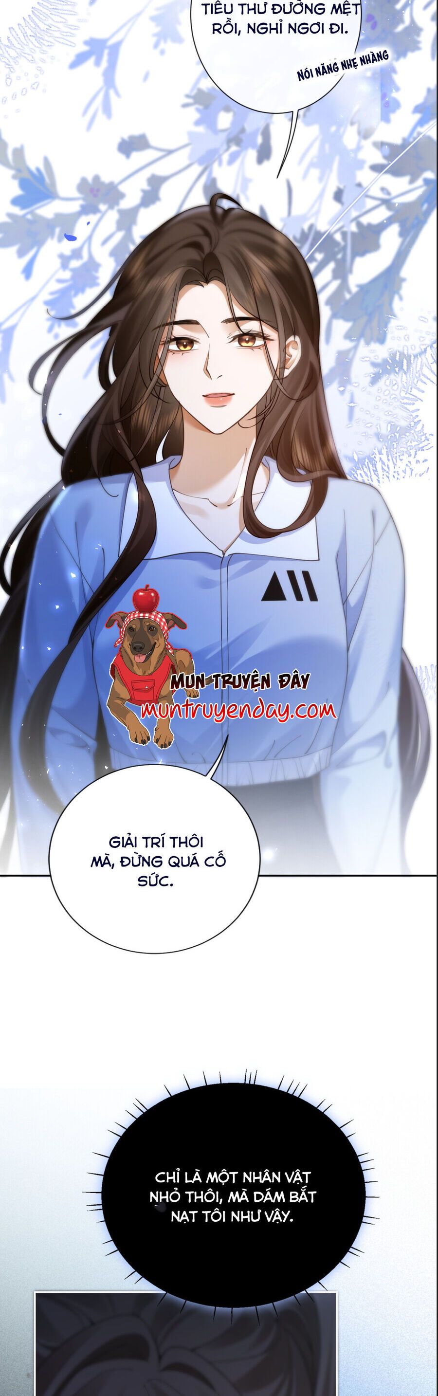 Quyến Rũ Cô Ấy - Chapter 22 - Page 3