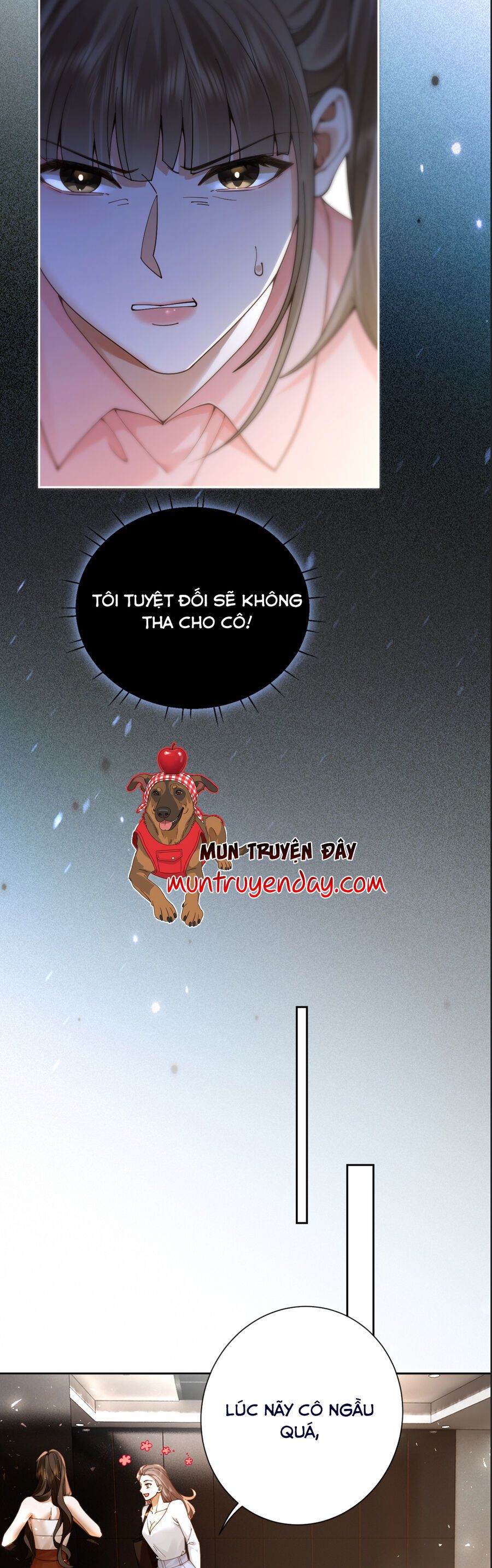 Quyến Rũ Cô Ấy - Chapter 22 - Page 4