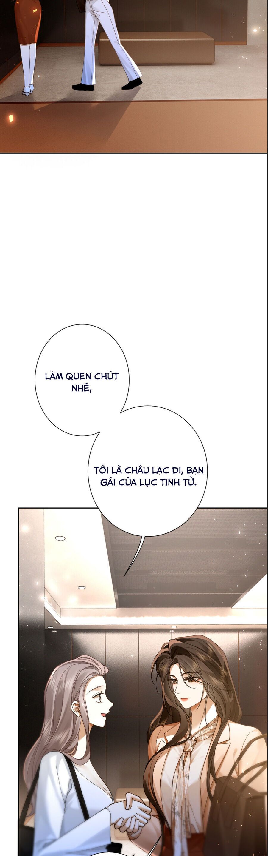 Quyến Rũ Cô Ấy - Chapter 22 - Page 5