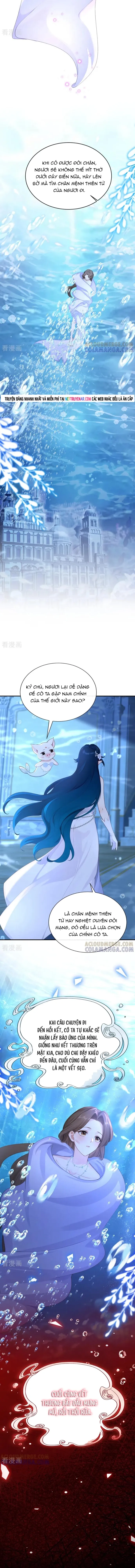 Hệ Thống Xuyên Nhanh: Ác Nam Không Dễ Chọc - Chapter 260 - Page 4