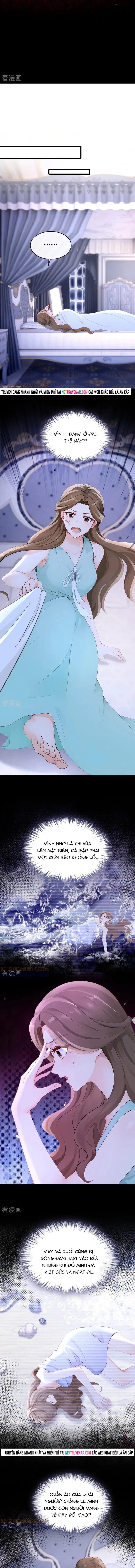 Hệ Thống Xuyên Nhanh: Ác Nam Không Dễ Chọc - Chapter 260 - Page 5