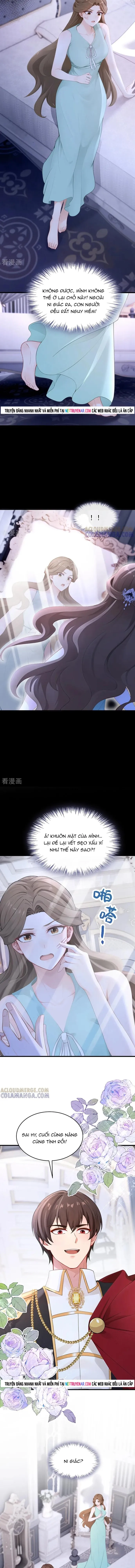 Hệ Thống Xuyên Nhanh: Ác Nam Không Dễ Chọc - Chapter 260 - Page 6