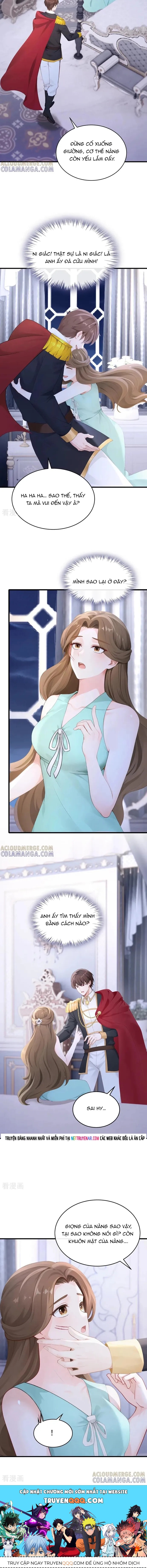 Hệ Thống Xuyên Nhanh: Ác Nam Không Dễ Chọc - Chapter 260 - Page 7