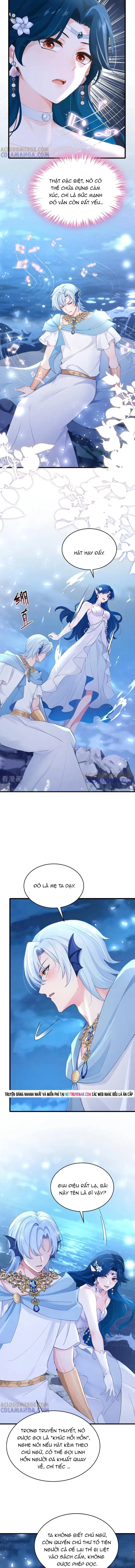 Hệ Thống Xuyên Nhanh: Ác Nam Không Dễ Chọc - Chapter 261 - Page 3