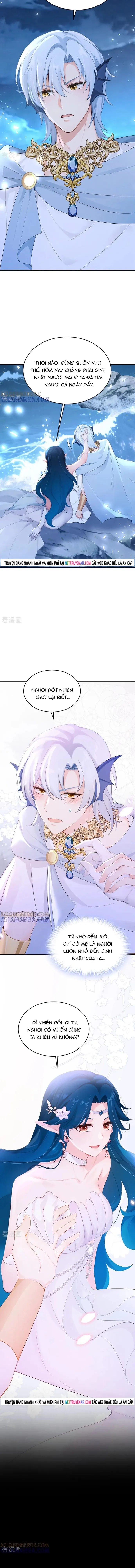 Hệ Thống Xuyên Nhanh: Ác Nam Không Dễ Chọc - Chapter 261 - Page 4