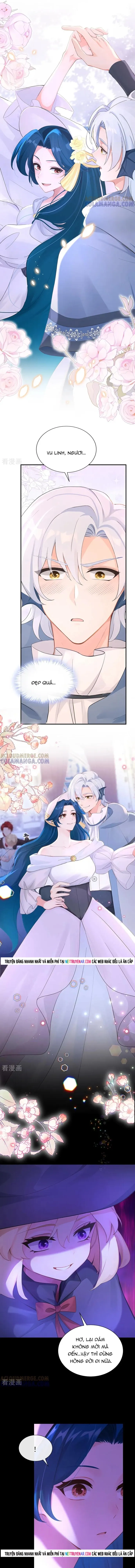 Hệ Thống Xuyên Nhanh: Ác Nam Không Dễ Chọc - Chapter 262 - Page 3