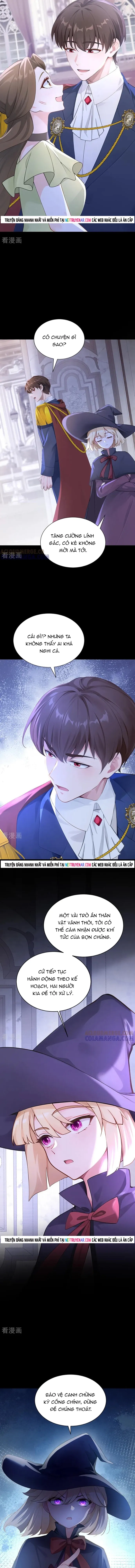 Hệ Thống Xuyên Nhanh: Ác Nam Không Dễ Chọc - Chapter 262 - Page 5