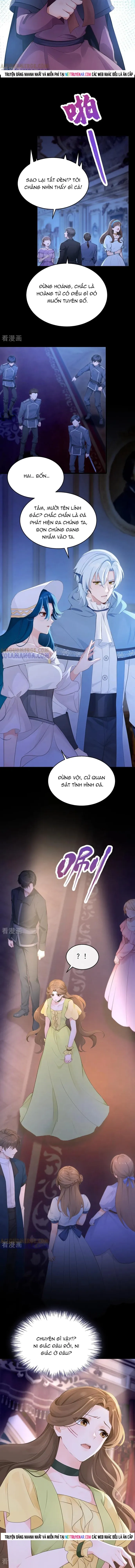 Hệ Thống Xuyên Nhanh: Ác Nam Không Dễ Chọc - Chapter 262 - Page 6