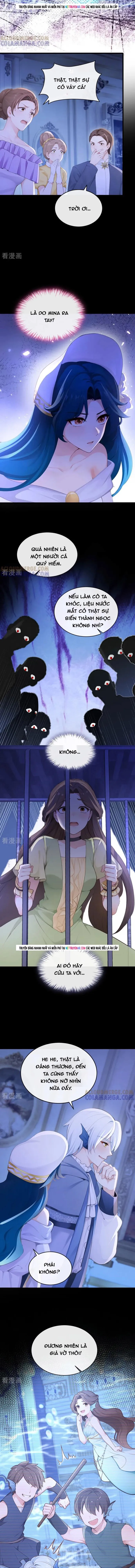 Hệ Thống Xuyên Nhanh: Ác Nam Không Dễ Chọc - Chapter 263 - Page 4