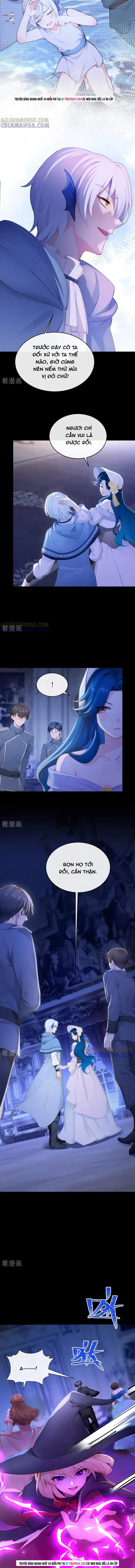 Hệ Thống Xuyên Nhanh: Ác Nam Không Dễ Chọc - Chapter 263 - Page 5