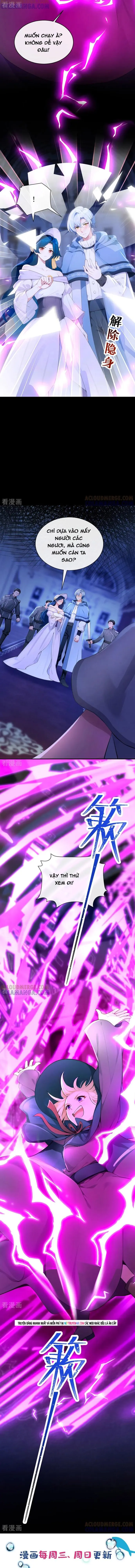 Hệ Thống Xuyên Nhanh: Ác Nam Không Dễ Chọc - Chapter 263 - Page 6