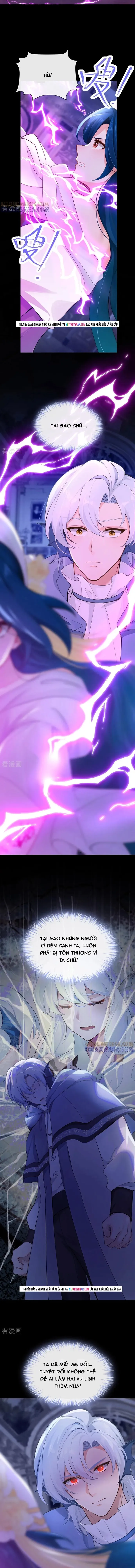 Hệ Thống Xuyên Nhanh: Ác Nam Không Dễ Chọc - Chapter 264 - Page 3