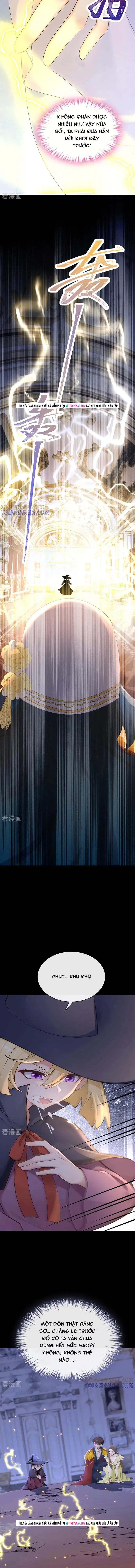 Hệ Thống Xuyên Nhanh: Ác Nam Không Dễ Chọc - Chapter 264 - Page 5