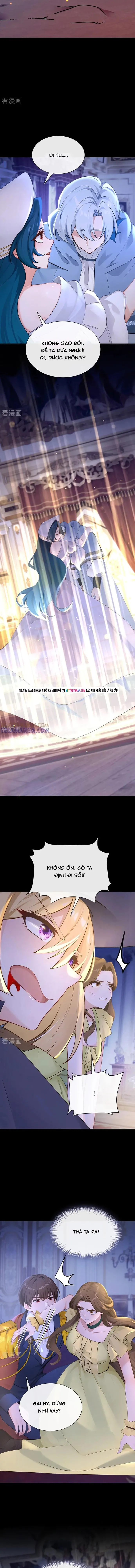 Hệ Thống Xuyên Nhanh: Ác Nam Không Dễ Chọc - Chapter 264 - Page 6