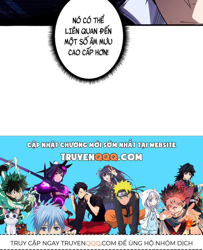 Nhân Vật Phản Diện? Chắc Chắn Không Phải Ta - Chapter 138 - Page 15