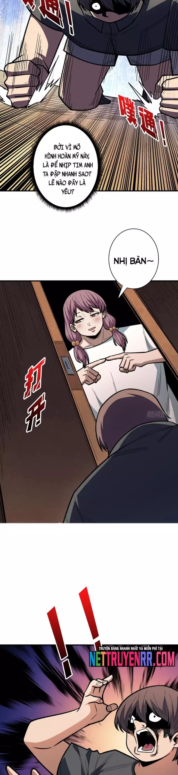 Nhân Vật Phản Diện? Chắc Chắn Không Phải Ta - Chapter 145 - Page 15