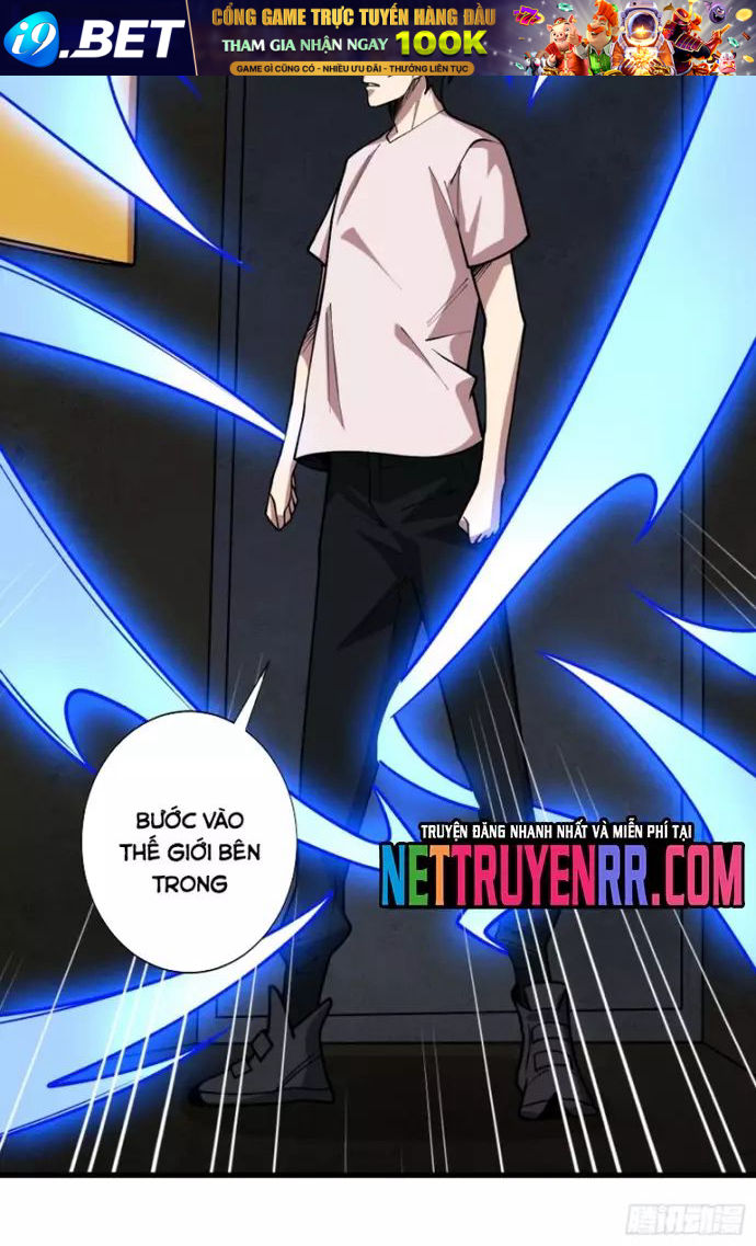 Nhân Vật Phản Diện? Chắc Chắn Không Phải Ta - Chapter 146 - Page 20