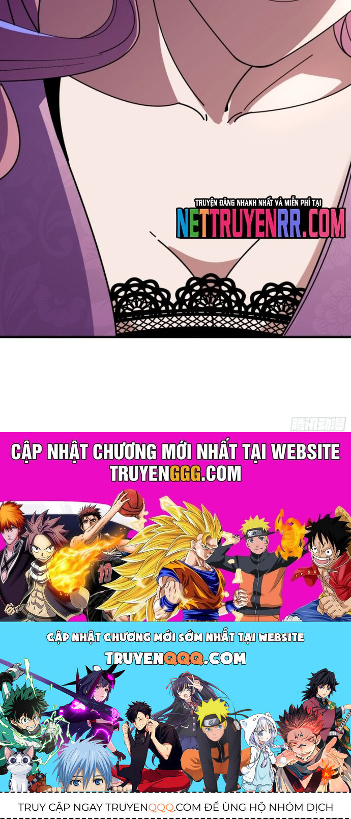 Nhân Vật Phản Diện? Chắc Chắn Không Phải Ta - Chapter 147 - Page 18