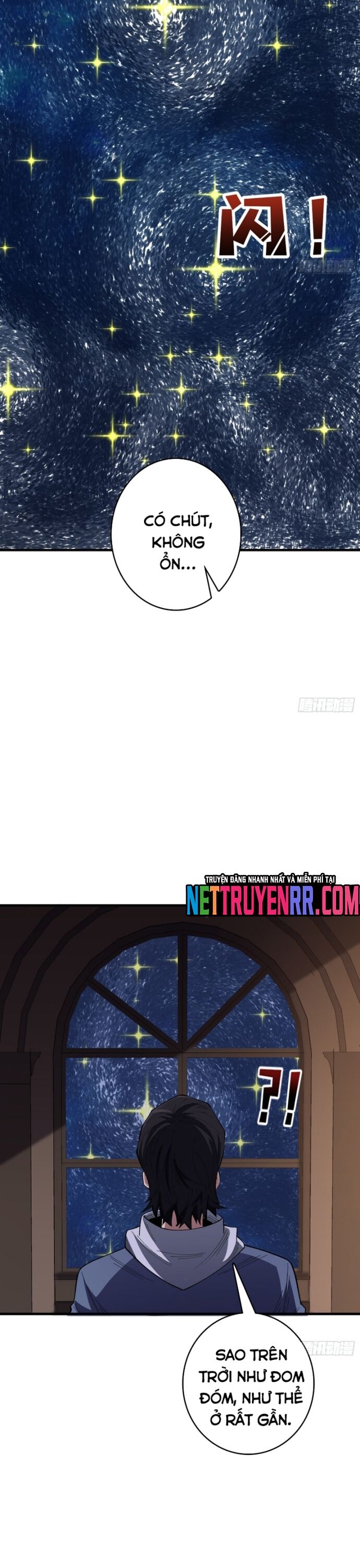 Nhân Vật Phản Diện? Chắc Chắn Không Phải Ta - Chapter 148 - Page 10
