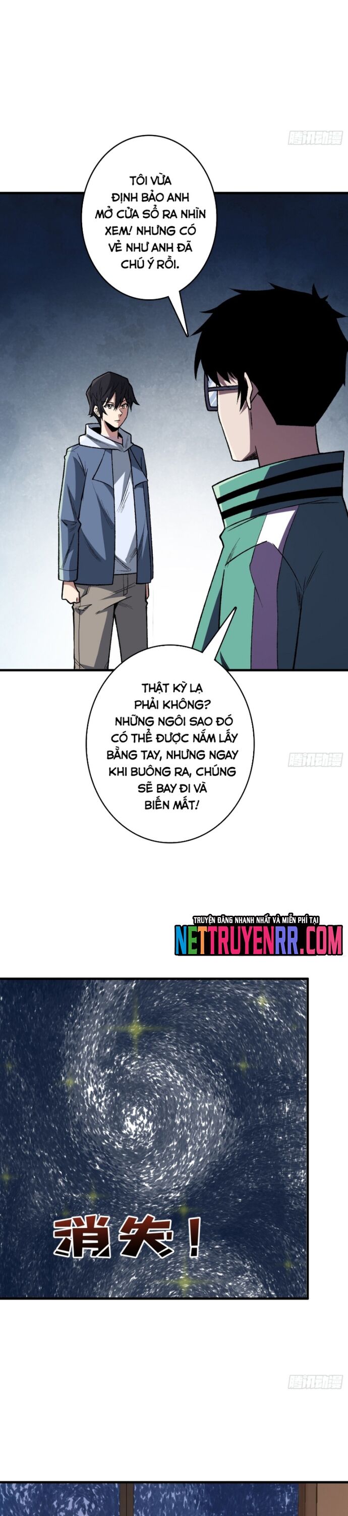 Nhân Vật Phản Diện? Chắc Chắn Không Phải Ta - Chapter 148 - Page 12