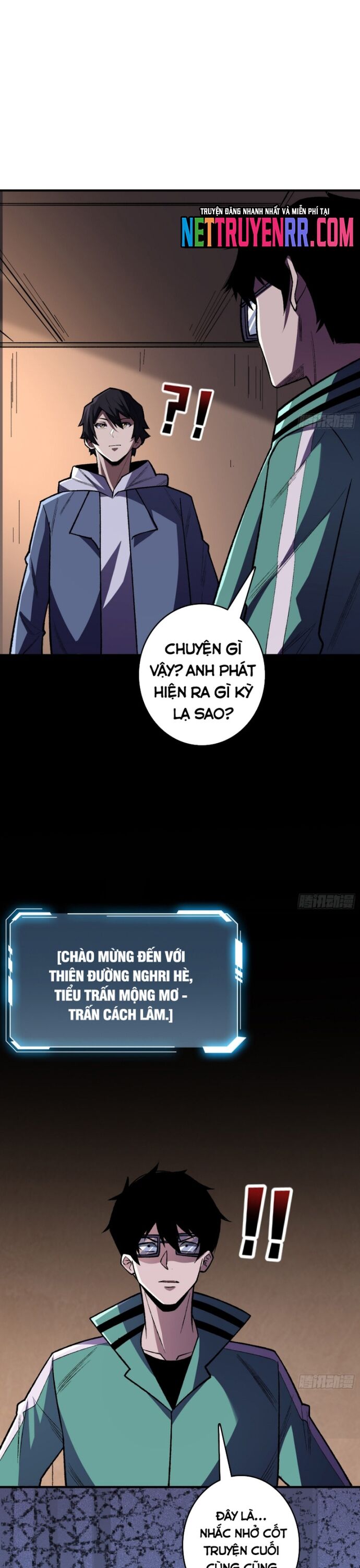 Nhân Vật Phản Diện? Chắc Chắn Không Phải Ta - Chapter 148 - Page 15