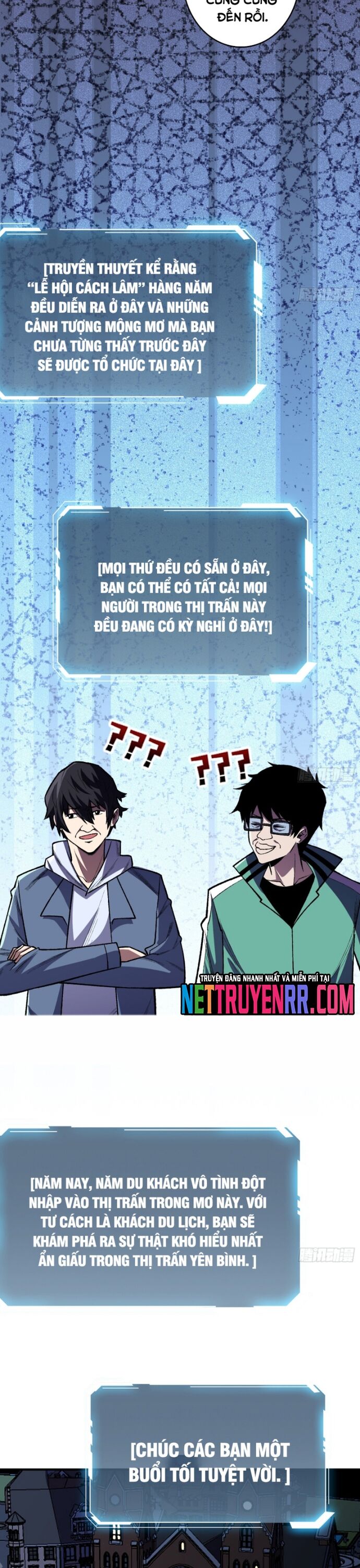 Nhân Vật Phản Diện? Chắc Chắn Không Phải Ta - Chapter 148 - Page 16