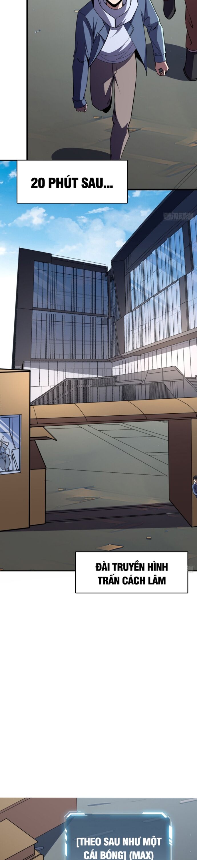 Nhân Vật Phản Diện? Chắc Chắn Không Phải Ta - Chapter 149 - Page 11