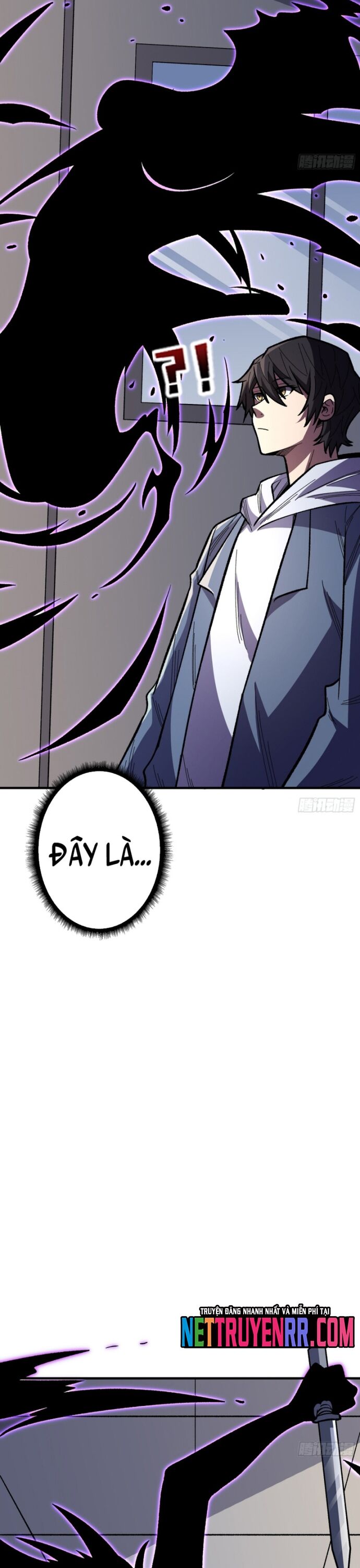 Nhân Vật Phản Diện? Chắc Chắn Không Phải Ta - Chapter 149 - Page 19