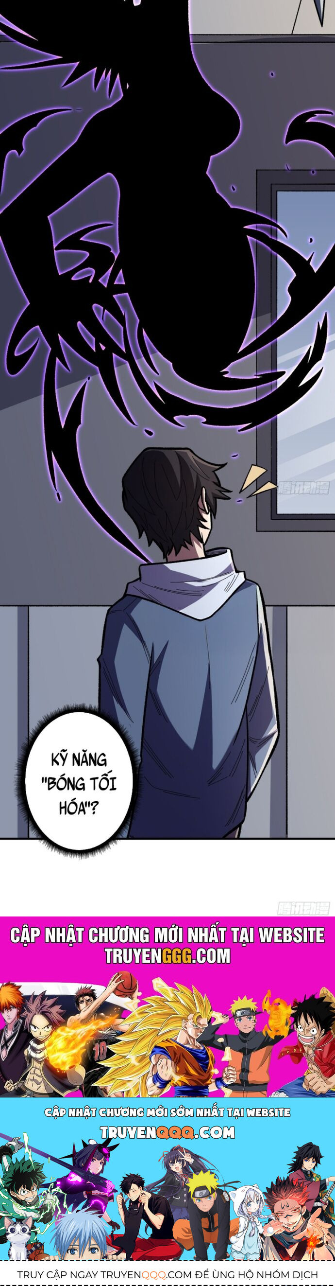 Nhân Vật Phản Diện? Chắc Chắn Không Phải Ta - Chapter 149 - Page 20