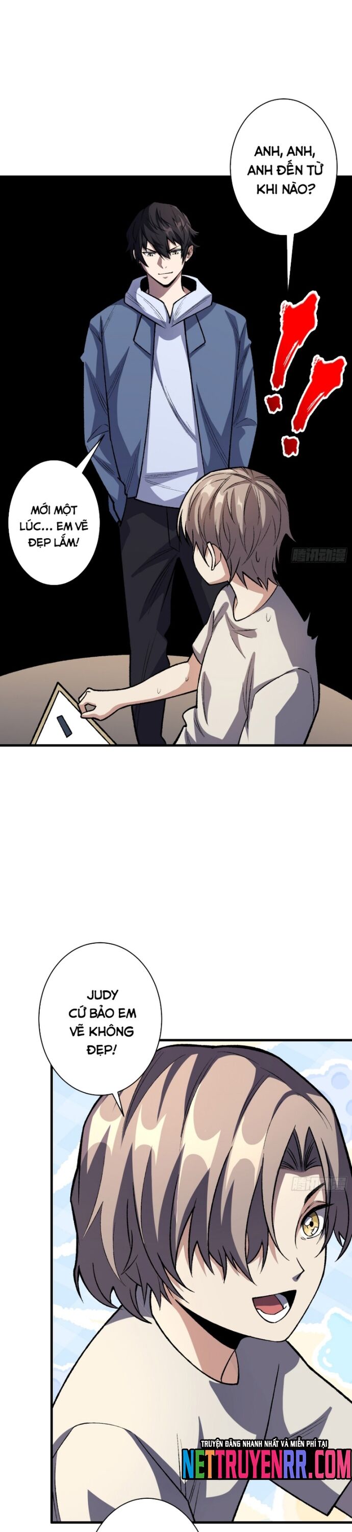 Nhân Vật Phản Diện? Chắc Chắn Không Phải Ta - Chapter 150 - Page 14