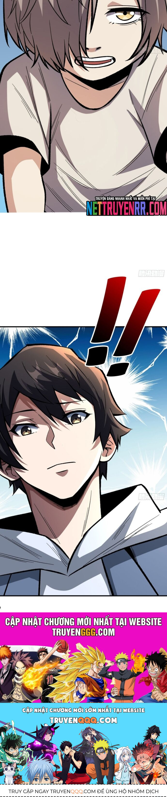 Nhân Vật Phản Diện? Chắc Chắn Không Phải Ta - Chapter 150 - Page 18