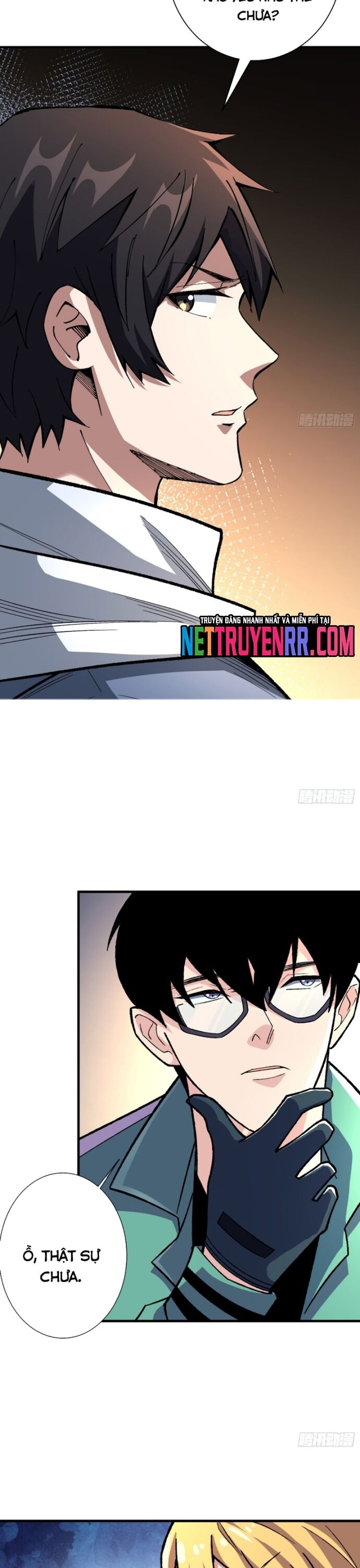 Nhân Vật Phản Diện? Chắc Chắn Không Phải Ta - Chapter 150 - Page 4