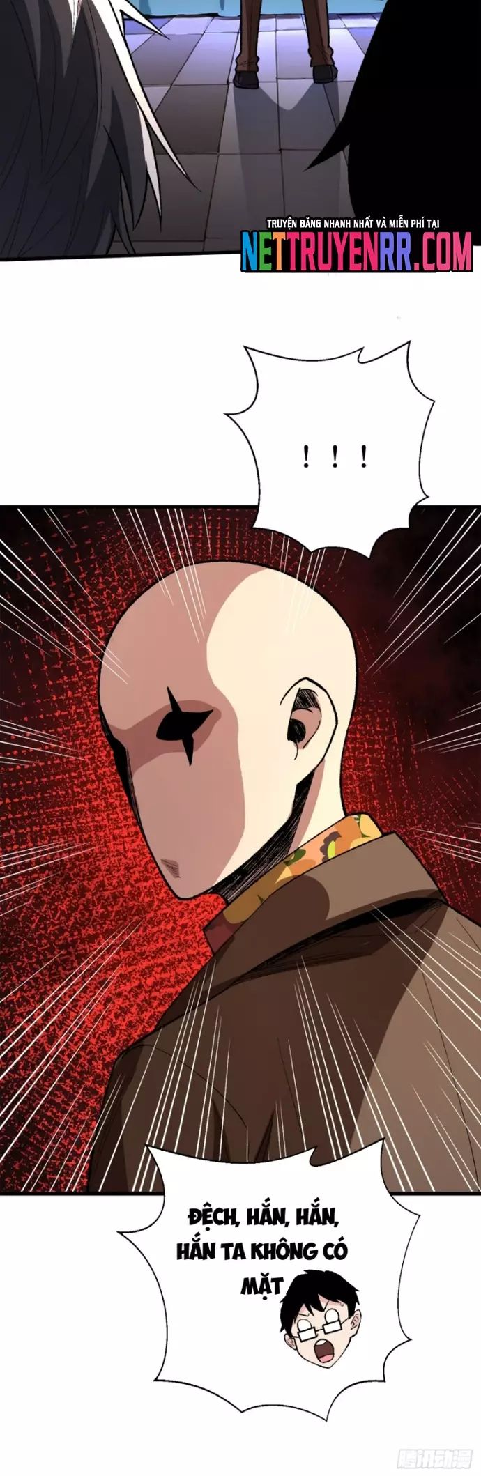 Nhân Vật Phản Diện? Chắc Chắn Không Phải Ta - Chapter 151 - Page 15