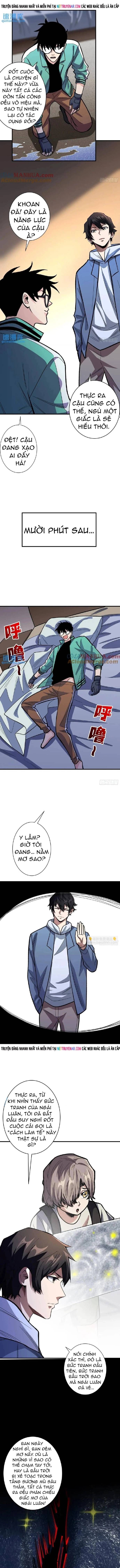 Nhân Vật Phản Diện? Chắc Chắn Không Phải Ta - Chapter 152 - Page 7