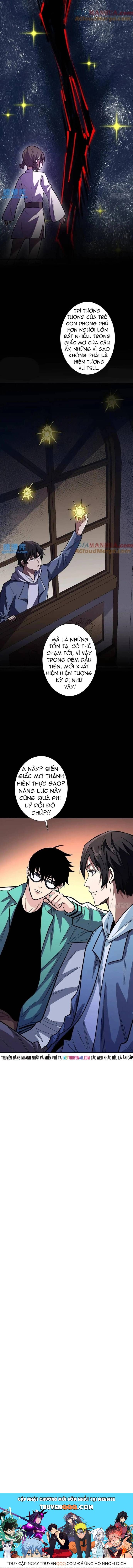 Nhân Vật Phản Diện? Chắc Chắn Không Phải Ta - Chapter 152 - Page 8