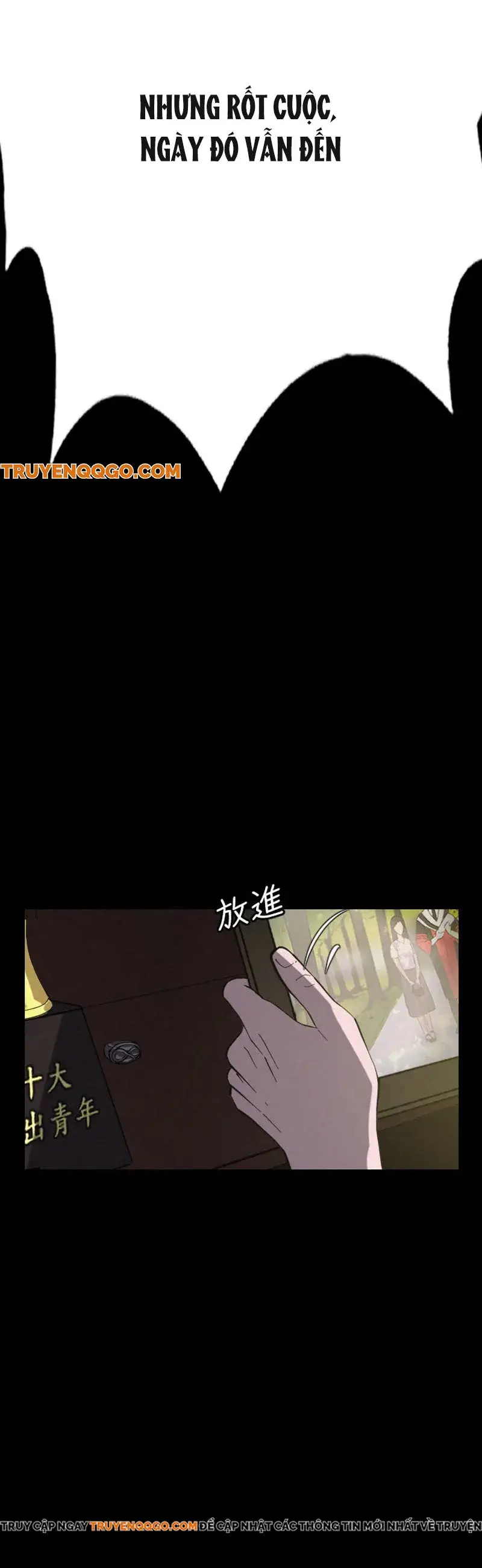 Thế Giới Này Không Tồn Tại Ma Qủy - Chapter 8 - Page 7